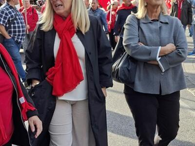 "Arrighi dimentica di essere il sindaco di tutti": la critica della senatrice FdI Susanna Campione