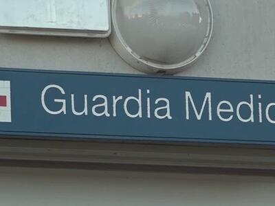 Presidio sanitario alla Partaccia: la soddisfazione di Ronchieri, Frugoli , Ortori e Pascucci