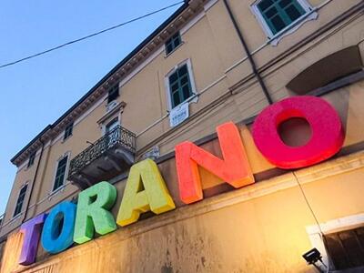 Torano Notte e Giorno 2026 all'insegna della gentilezza