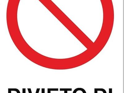 Attenzione ai divieti  di transito sosta per lo svolgimento della Notte Bianca a Marina di Carrara