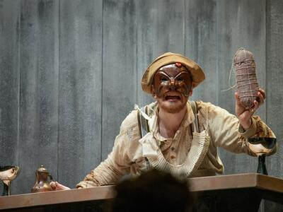 Natale in casa Cupiello e Arlecchino muto: in vendita i biglietti per gli spettacoli fuori abbonamento in scena al Teatro degli Animosi