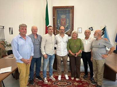Territorio, cultura e sociale: l’impegno dell’onorevole Amorese in Lunigiana