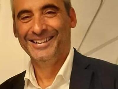 Giuseppe Bergitto si dimette da segretario comunale di Forza Italia Carrara