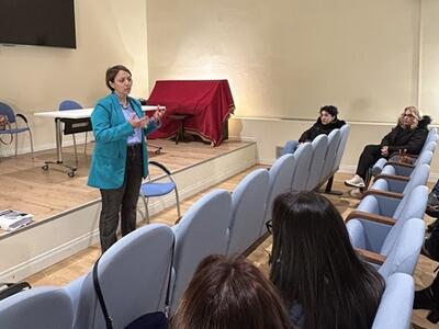 Altri due incontri dedicati ai genitori: appuntamento per giovedì 9 aprile a Fivizzano e il 23 aprile a Filattiera