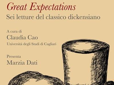 Nuovo appuntamento con la letteratura e sabato 22 novembre alla  Dickens Fellowship di Carrara in piazza Alberica