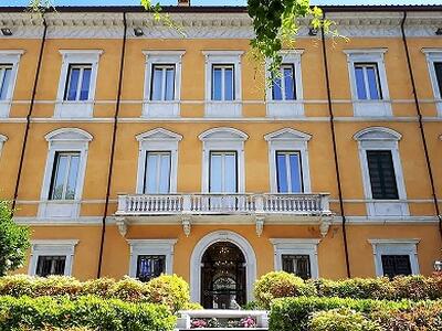 La Carrara di domani. Un masterplan strategico per il rilancio del centro. Presentazione martedì 8 settembre a palazzo Binelli