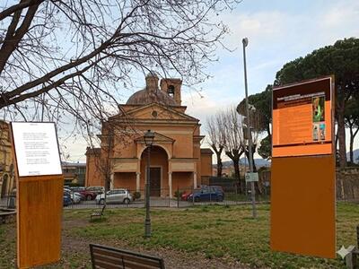 A Massa un parco dedicato alla poesia in massese: inaugurazione il 20 marzo