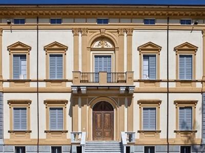 Il sindaco di Carrara Serena Arrighi: "Alla Padula ci stiamo preparando per accogliere il nuovo corso di Ingegneria in Tecnologie Digitali dell'Università di Pisa"