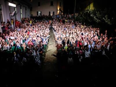 Sosia &amp; Friends" ad Albiano Magra: lo storico appuntamento di solidarietà rinviato a domenica 23 agosto