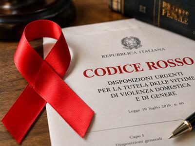 Bongiorno: "Il Codice Rosso funziona, ma va rispettato nei tempi"