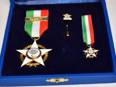 Consegna delle Benemerenze Sportive Coni Massa Carrara il 20 novembre nella sede di Nausicaa