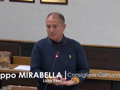 Vicenda Benfatto - A Carrara governa il Pd e Arrighi è stata commissariata dal partito: la critica del consigliere Mirabella