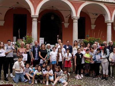 19^ edizione del Premio Maresciallo Ciro Siciliano: aperto il bando di concorso per le scuole