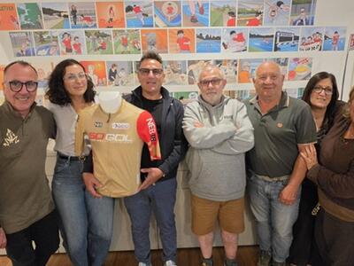 50° Giro della Lunigiana: l'ordine delle professioni infermieristiche partner della manifestazione con gazebo lungo le tappe per fare informazione, prevenzione e controlli gratuiti