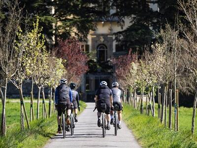 Tutti gli eventi speciali di Pontremoli Barocca: visite extra, performance ed e-bike tour