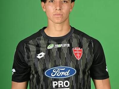 Nuovo portiere per la Carrarese: nel mirino c'è Semuel Pizzignacco del Monza