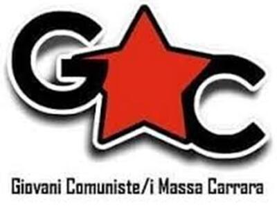 Il governo ha infiltrato delinquenti nelle manifestazioni per vanificare le proteste: lo sostengono i Giovani Comunisti di Massa Carrara