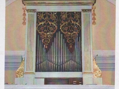 XI Festival Organistico Internazionale nella chiesa di San Pietro ad Avenza l'11 ottobre