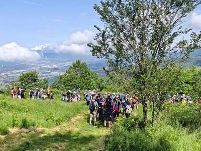 Torna la Giornata Europea dei Parchi Ecco le iniziative del Parco delle Apuane