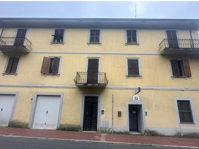 Ripiegamento temporaneo della stazione carabinieri di Licciana Nardi