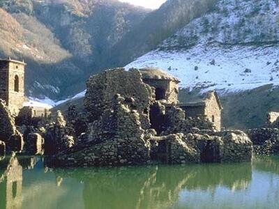 Il Parco Regionale delle Alpi Apuane si aggiudica finanziamenti FEASR  Interventi per oltre 170mila euro nei comuni di Vagli di Sotto, Minucciano e Careggine