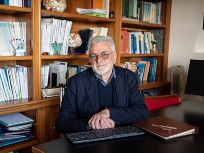 Amministrative Montignoso: Alberto Nardi Perna è il candidato sindaco del centrosinistra