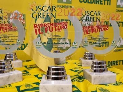 Coldiretti Giovani: un’azienda apuana tra le finaliste premio nazionale Oscar Green