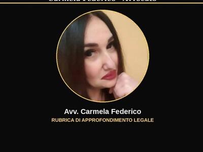Giustizia & Diritti - Rsa, lo scempio sugli anziani. Non è questione di colore politico, serve il coraggio di alzare la voce: l'approfondimento dell'avvocato Carmen Federico