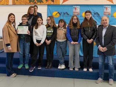 Massa- Concorso letterario artistico Novani: tutti i premiati della nona edizione