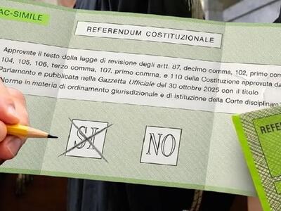 A Fivizzano vince il "Sì": per Lega Forza Italia e Fratelli d'Italia segno di un orientamento politico reale che non si riconosce più nel sindaco Pd Giannetti