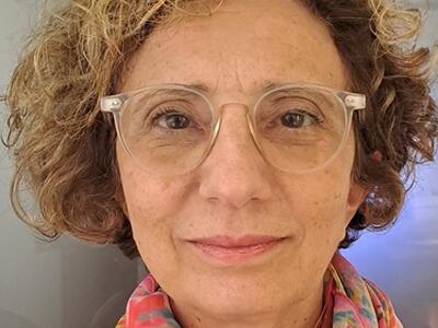 Angela Pucci è la nuova responsabile dell'anatomia patologica di Massa Carrara e Lucca