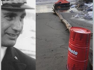 Intitolazione del pontile di Marina di Massa al Comandante Natale De Grazia: la richiesta di Assobenetti