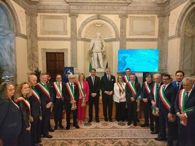Capitale Italiana della Cultura 2028: vince Ancona, ma Massa non spreca il lavoro fatto