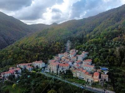 Tresana: sarà Villecchia il borgo oggetto del prossimo intervento di riqualificazione. Al via il cantiere da 302.000 euro