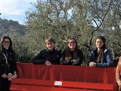 Giovani Democratici di Carrara esprimono apprezzamento per il progetto della nuova Casa della Cultura a Palazzo Rosso: "Un investimento concreto sul futuro culturale ed educativo della città"