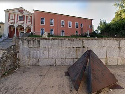 Al mudaC la conferenza di Angela Vettese dedicata a Giuliano Gori e all'arte ambientale, giovedì 19 febbraio