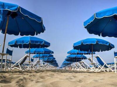 I balneari di Marina di Massa si uniscono sotto un unico brand