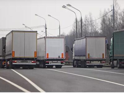 Autotrasporto, CNA Massa Carrara: “Dal caro gasolio stangata da 2.400 euro per ogni tir. Restituire alle imprese l’extragettito IVA e fermare le speculazioni”