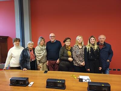 Un tavolo solidale dedicato ai più deboli: iniziativa del Centro Ascolto Vicariale che ha coinvolto comune e associazioni