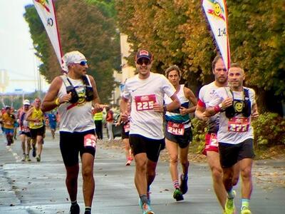 Grande successo per la prima edizione di “Apuania - Nessuno resta indietro”: sport, solidarietà e partecipazione protagonisti tra Massa e Carrara
