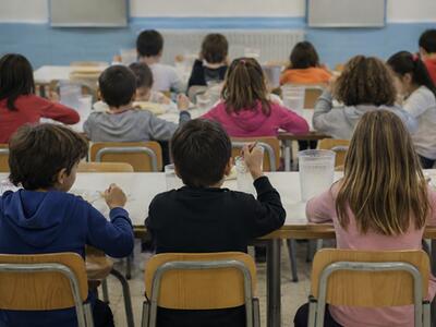 L'Amministrazione di Massa rassicura le famiglie sulle mense scolastiche