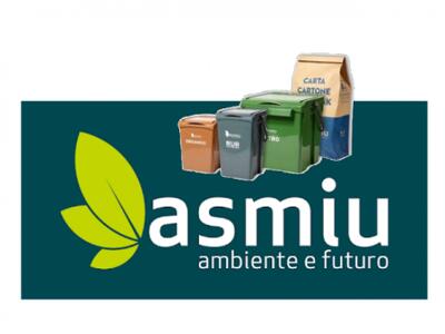 ASMIU: variazioni servizio raccolta per  Pasquetta