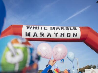 Correre nella storia: l'Urban Trail alla scoperta di Luni