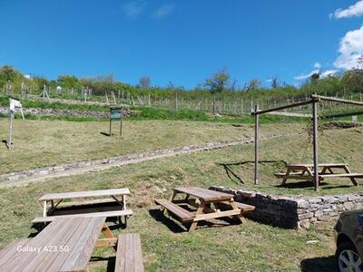 Torna autunno Apuano: alla GeoPark Farm di Bosa di Careggine cinema, teatro, storie di montagna e rievocazione di tradizioni contadine