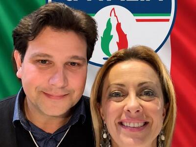 Sicurezza e legalità, Tenerani (FdI): "Stop alle soluzioni emergenziali, sì a rimpatri realmente applicabili"