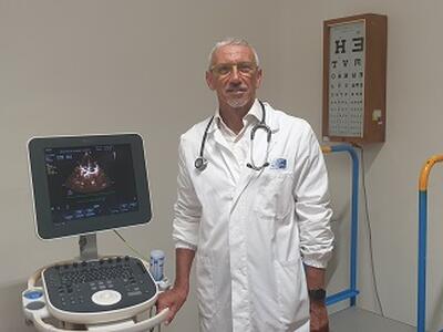 Medicina dello Sport: al via sabato 8 novembre al campo scuola di Carrara “Spazio Salute”, l'iniziativa gratuita per promuovere movimento e socialità tra i più giovani