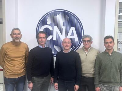 Erosione della costa: l’impegno costante di CNA Massa Carrara per soluzioni strutturali e condivise