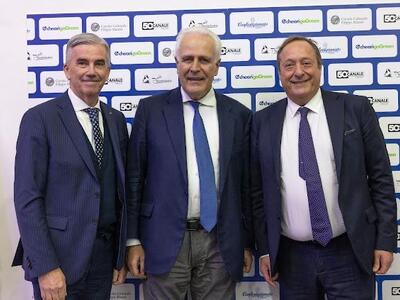 Chericoni entra nel Cda di Sviluppo Toscana. La regione punta sul presidente della Confartigianato apuana