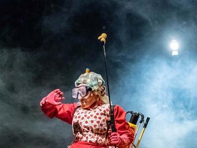 A TendAlberica proseguono anche nel nuovo anno le iniziative per tutti. Il programma da domani martedì 30 dicembre