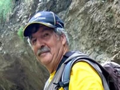 "Apuane in...trekking" di Marco Marando: presentazione del libro alla libreria Libri in armonia di Massa l'8 ottobre
